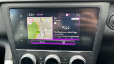 Renault Kadjar 1.3 TCE Techno 5dr Petrol Hatchback